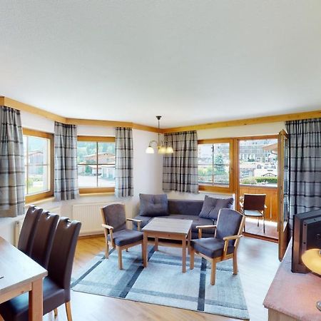 Apartment Daxauer 상트조한인티롤 외부 사진
