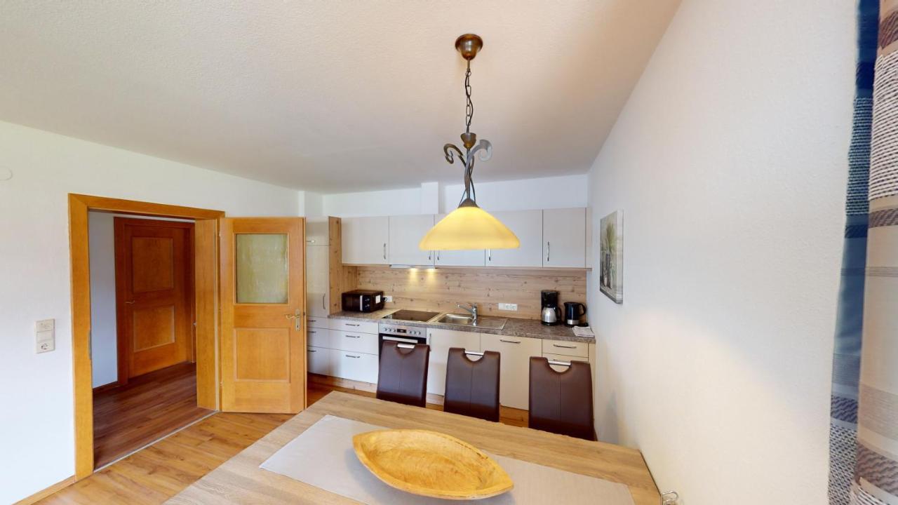 Apartment Daxauer 상트조한인티롤 외부 사진