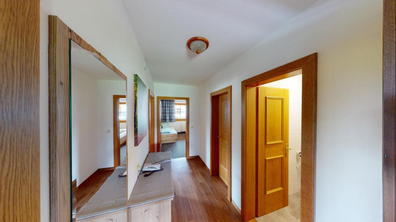 Apartment Daxauer 상트조한인티롤 외부 사진