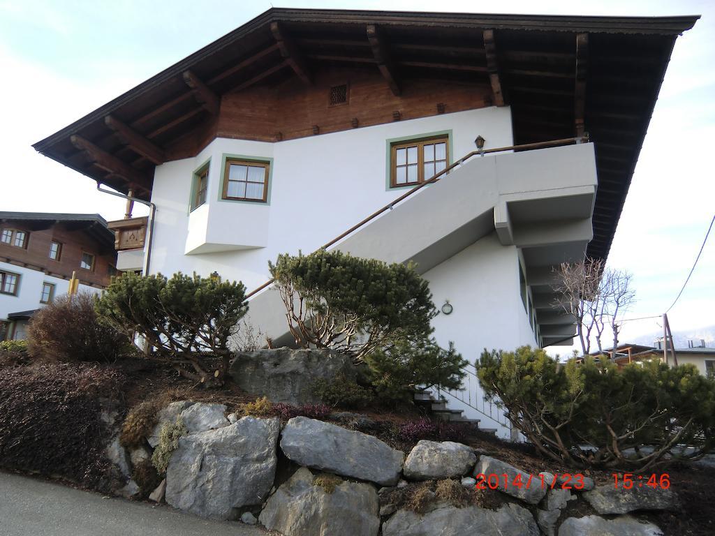 Apartment Daxauer 상트조한인티롤 외부 사진